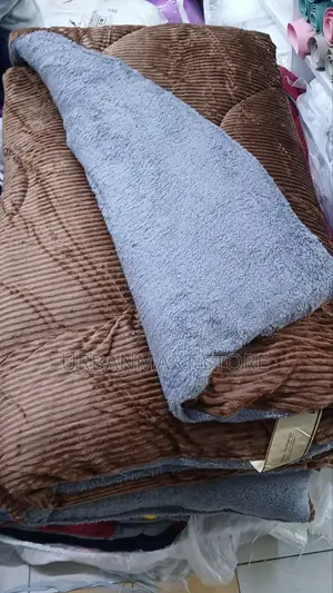 Single Velvet Tc Duvet Bedding