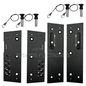 Metal Line Array Series Hanging Bracket