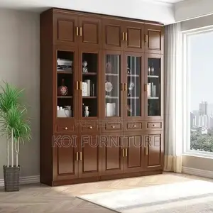 Office Cabinet; Executive Office Filling Cabinet