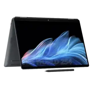 New Laptop HP OmniBook Ultra Flip 14" 32GB Intel Core Ultra 7 SSD 1T