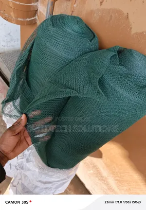 High Quality Construction Net at Best Price
