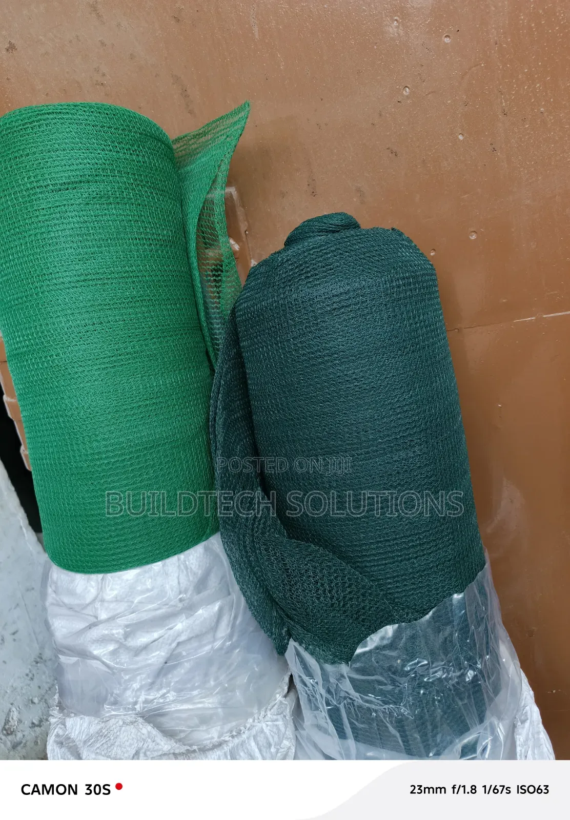 High Quality Construction Net at Best Price