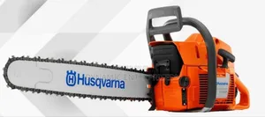 Husqvarna 272 Powersaw