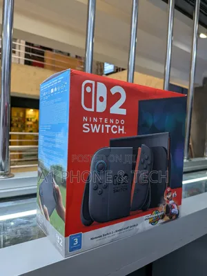 Mario Kart World Nintendo Switch 2