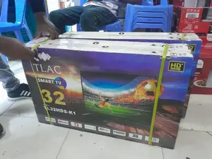 Cheapest 32 Smart Tv
32 Inches Tlac Smart Android Digital Tv