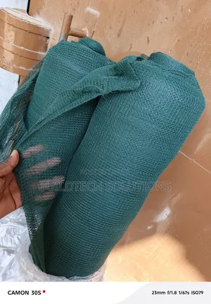 Strong Safety Net – Ideal for Construction