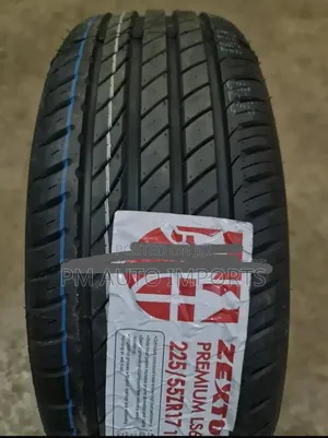 Zextour Tyres 225/55r17