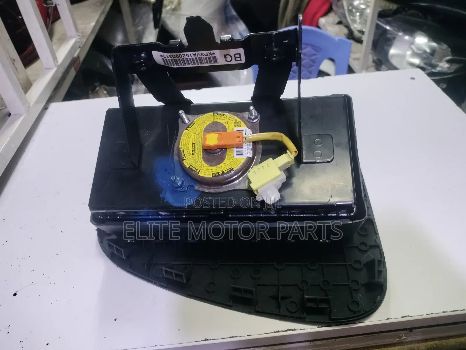 Nissan Note 2012 Dashboard
