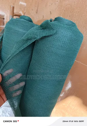Construction Net – Bulk Orders Available