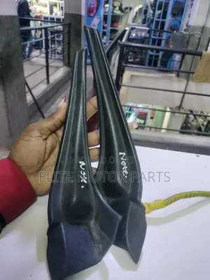 Nissan March 2013 Windscreen Finishers
