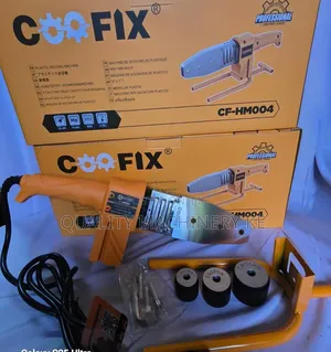 Coofix PPR Welding Machine