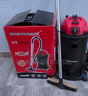 Edon Wet Dry Vacuum Cleaner