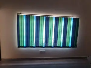 Vertical Blinds Per M2 for Schools Hospitals and Offices