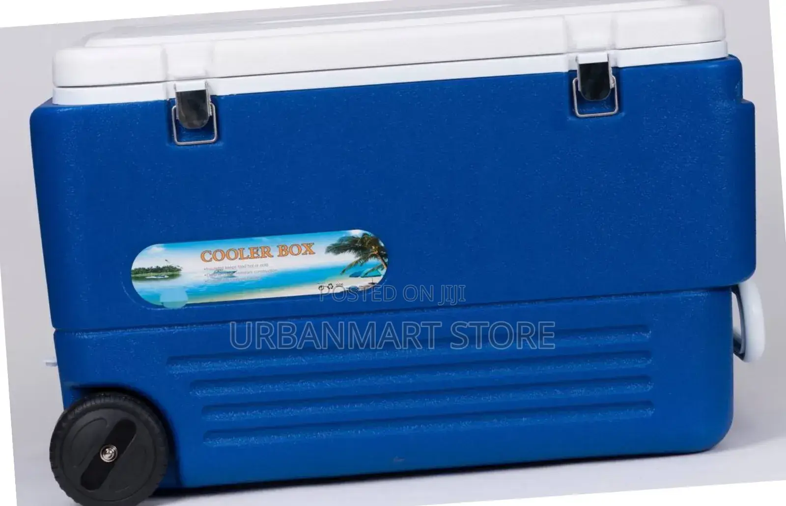 Premier 100 Litres Insulated Cooler Box