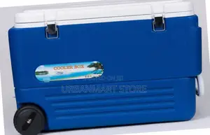 Premier 100 Litres Insulated Cooler Box