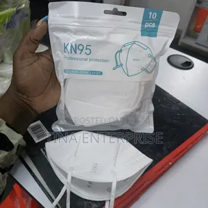 Kn95 Mask Face Mask