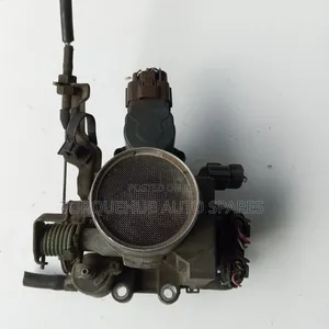 Nissan B14 Throttle Body