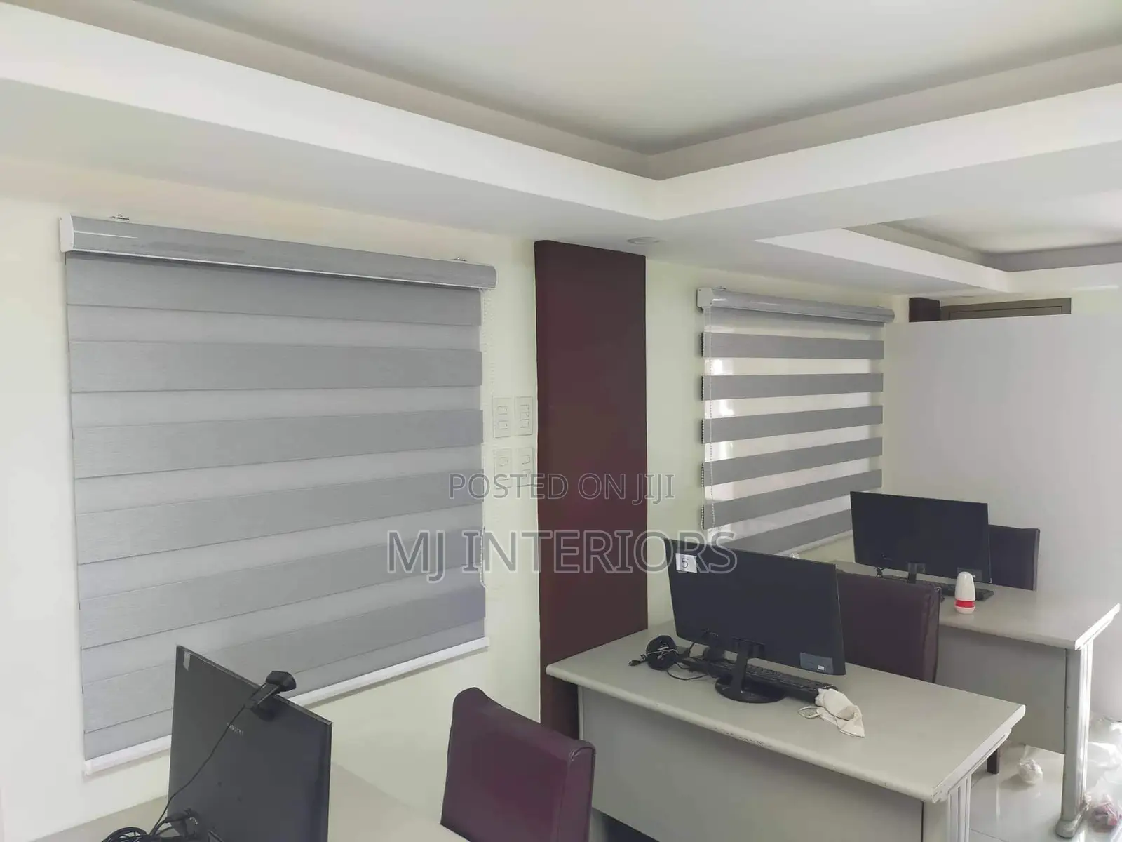 Quality Zebra Blinds for Windows Easy Installation and Use