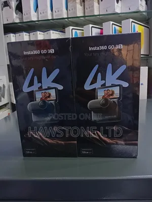 Insta Go 3s