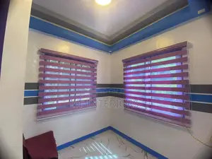 Zebra Blinds Installation Services for Homes and Offices Kenya