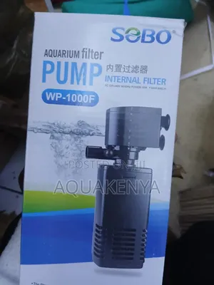 Internal Water Filter,Filter Pump