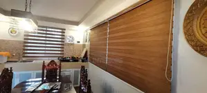 Zebra Blinds With Professional Installation Services