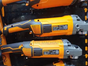 Original Ingco Angle Grinder 9 Inch /Best Quality 2400w Angle Grinder
