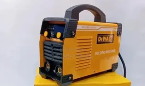 500 Amps Dewalt Welding Machine/Dewalt Welding Machine