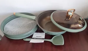 Shikainuo Multi-Purpose Pot