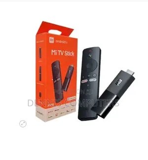 Xiaomi Mi Tv Stick Full Hd