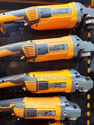 Offer Offer ! Top Quarantee 9 "Ingco Angle Grinder /Grinder