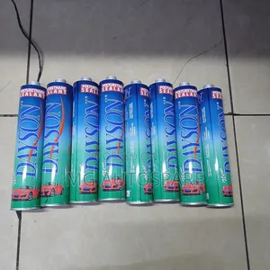 Sicone Tube Metal