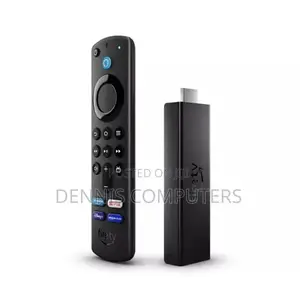 Amazon Fire Tv Stick Max- Firestick Max.