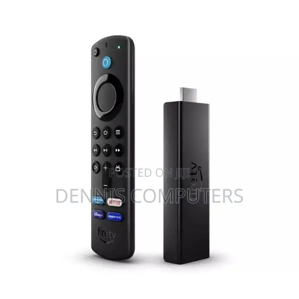 Amazon Fire Tv Stick Max- Firestick Max.
