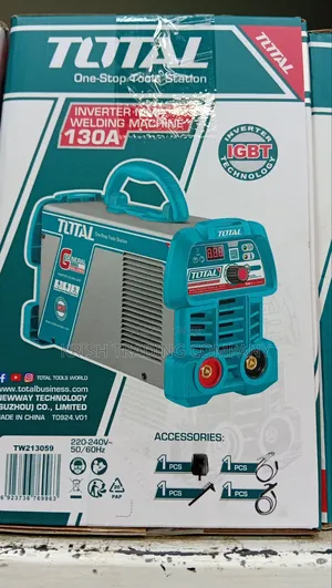 130a Inverter Welding Machine