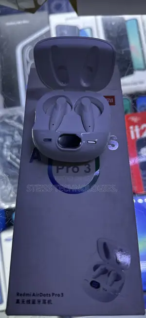 Redmi Pro 3 Wireless Buds