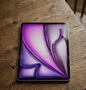New Apple iPad Air 11 (2024) 128 GB