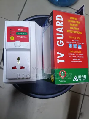 Tv Guard , Tv Guard
