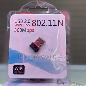 300mbps Wifi Adapter