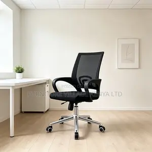 Office Adjustable Mesh Chair