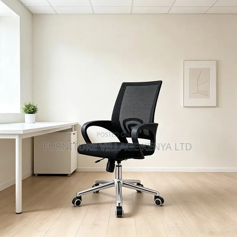 Office Adjustable Mesh Chair