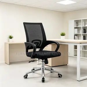 Office Adjustable Mesh Chair