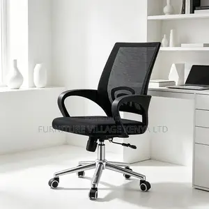 Office Adjustable Mesh Chair