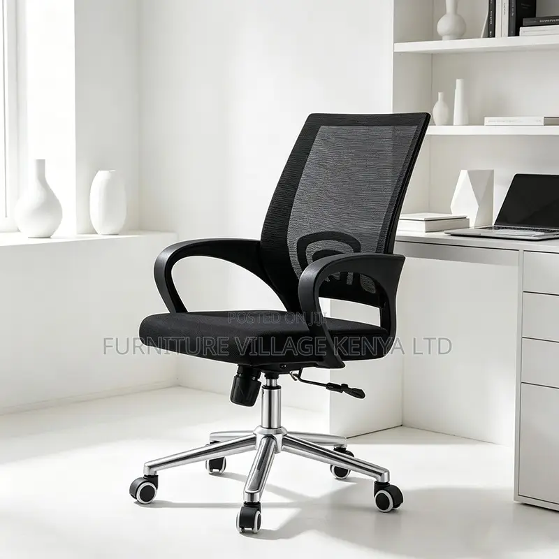 Office Adjustable Mesh Chair