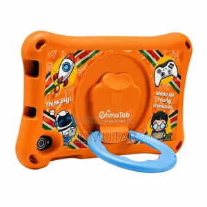 Elimutab Et01 Pro Educational Tablet For Kids 512gb