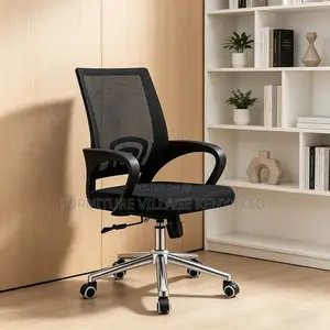 Office Adjustable Mesh Chair
