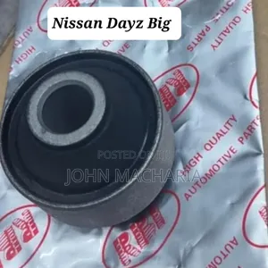 Big and Small Arm Bushes for Nissan Dayz