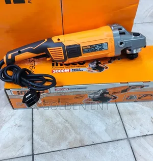 9" Angle Grinder/Quality 3000w Angle Grinder