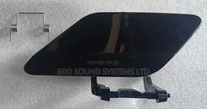 Mercedes Benz W212 E Class Headlight Washer Cover