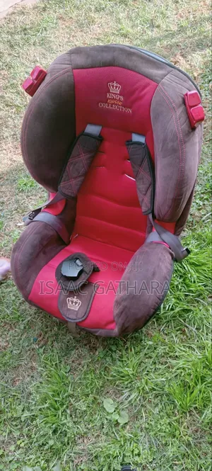 Baby Car Seat - Excellent Condition